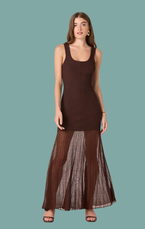 Glena Dress