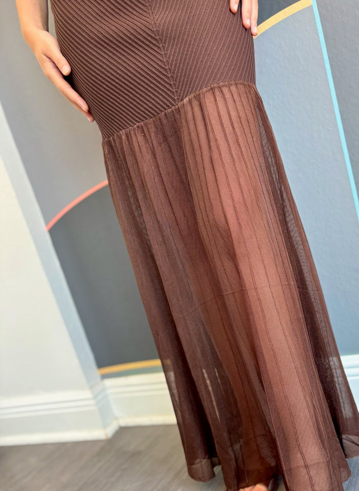 Glena Dress