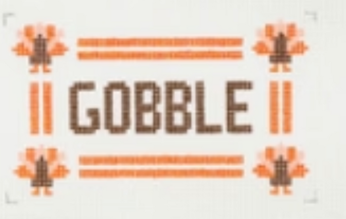 Gobble