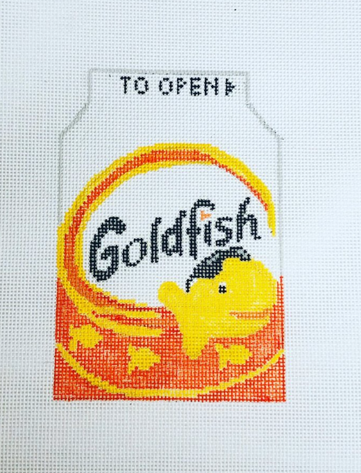 Goldfish Carton