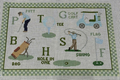 Golf A,B C's
