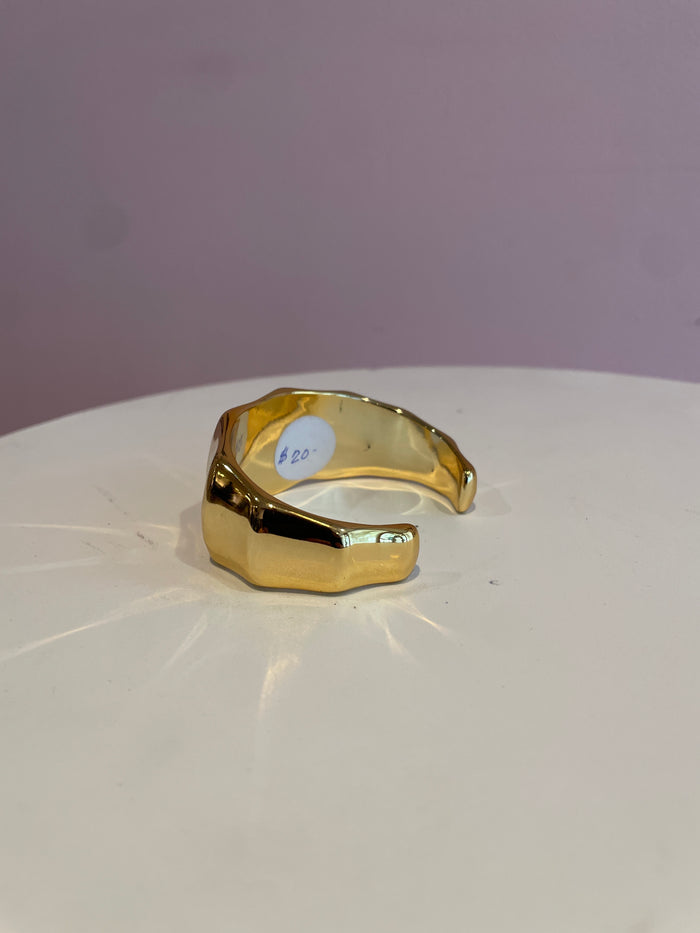 Golf Shiny Bracelet
