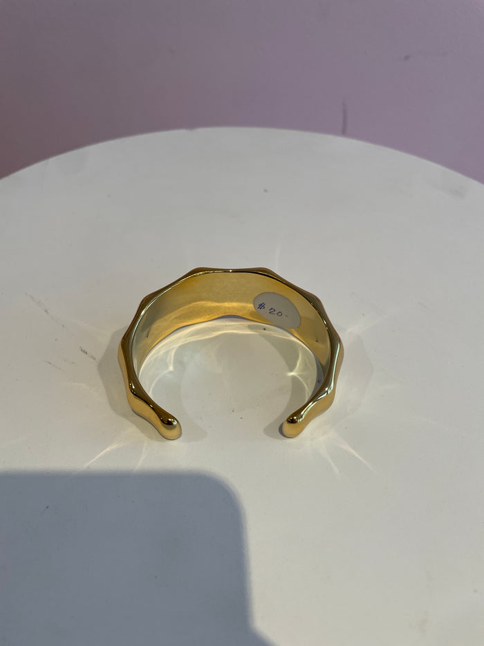 Golf Shiny Bracelet