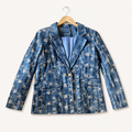 Gracia blazer J38314