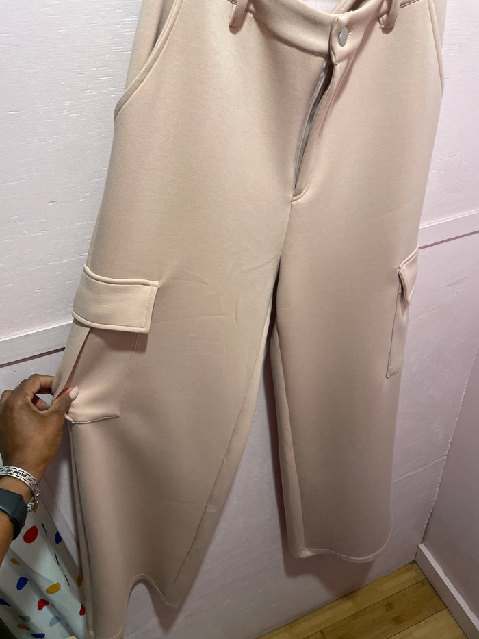 Gracia cargo pants p36204