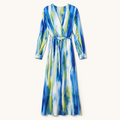 Gracia Dress