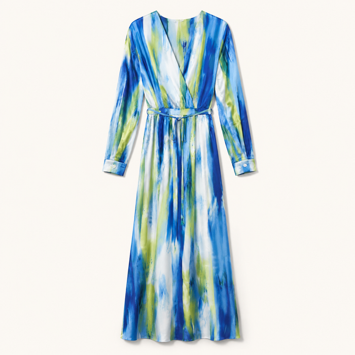 Gracia Dress