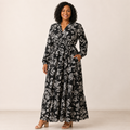 Gracia Floria dress