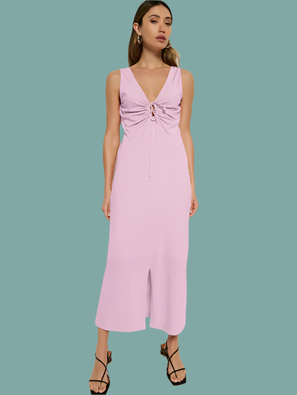 Gracie Tank Dress