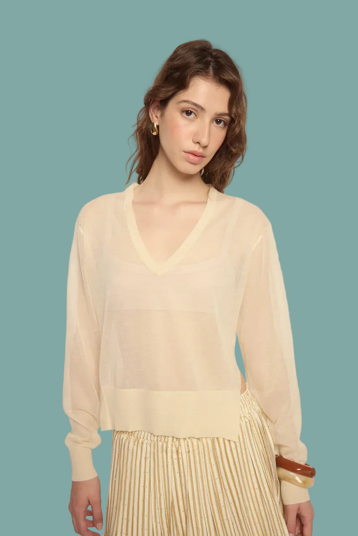 Granadella Sweater
