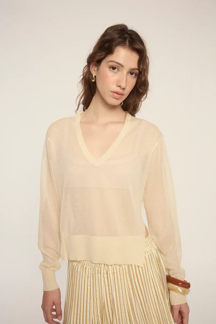 Granadella Sweater