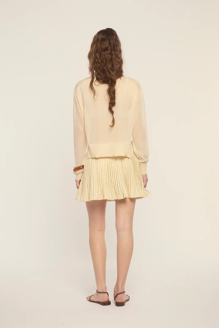 Granadella Sweater