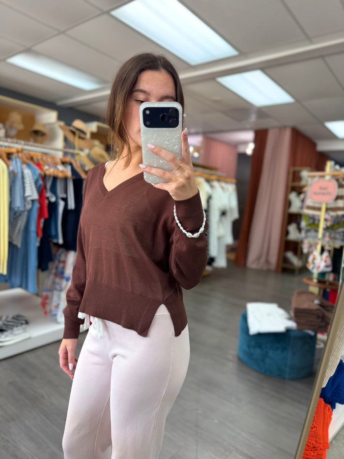 Granadella Sweater