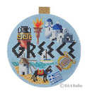 Greece Travel Round