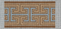 Greek Keys Neutrals