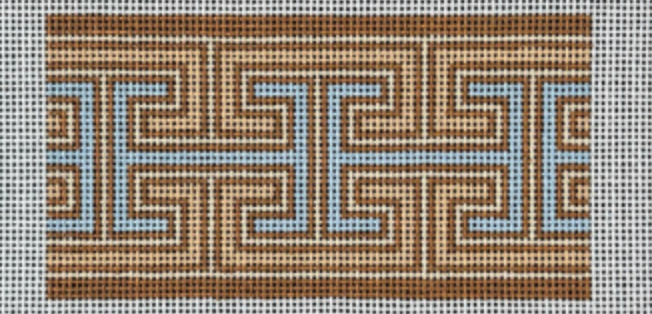 Greek Keys Neutrals