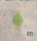 Green Egg Mini