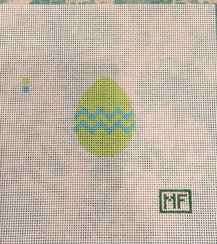 Green Egg Mini