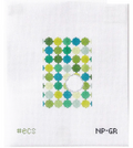Green Sampler Passport Insert
