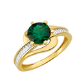 10k-14k-solid-gold-crossover-shank-solitaire-ring-newr-051-white-green