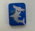 Hammerhead Needlepoint