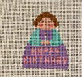 Happy Birthday Angel