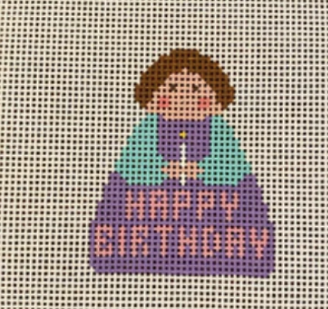 Happy Birthday Angel