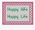Happy Wife Happy Life