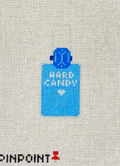 Hard Candy Polish