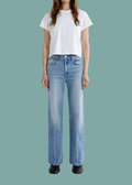Harper Straight Jean - Outlook