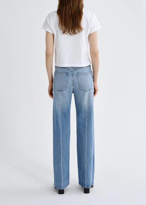 Harper Straight Jean - Outlook