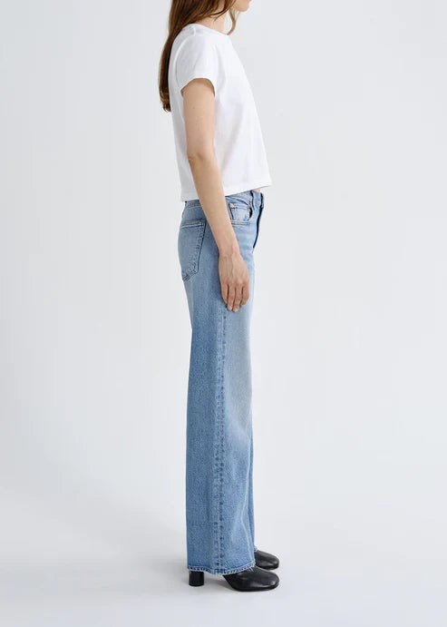 Harper Straight Jean - Outlook