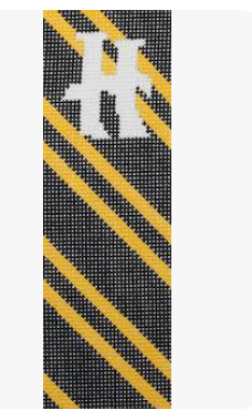 Harry Potter -Hufflepuff