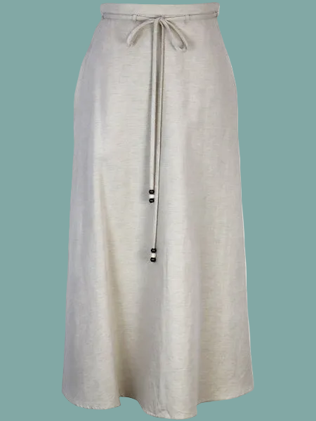 Hayden A Line Skirt