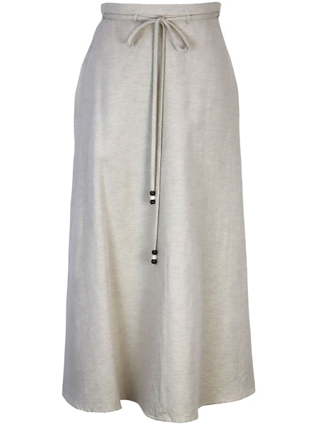 Hayden A Line Skirt