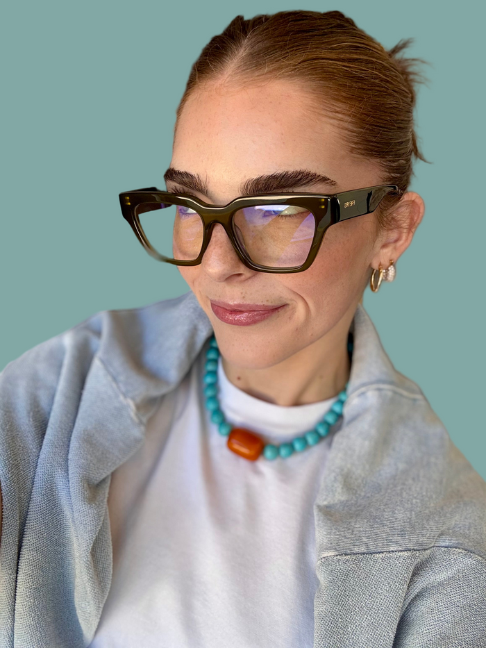 Hayden Blue Light Glasses