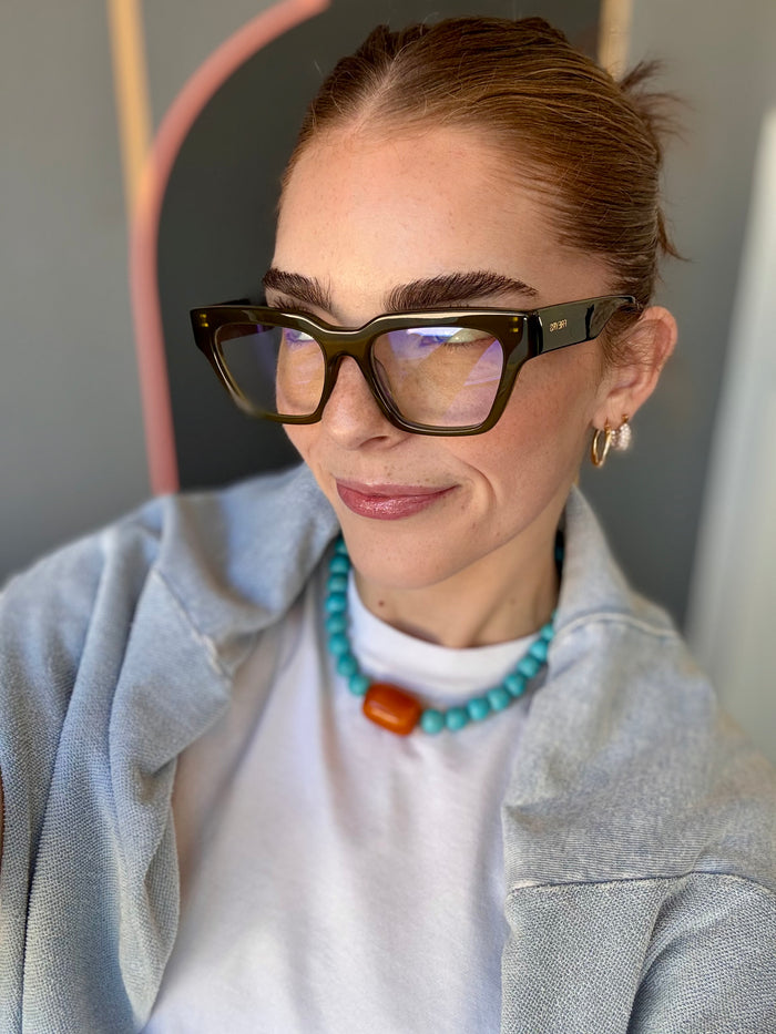 Hayden Blue Light Glasses