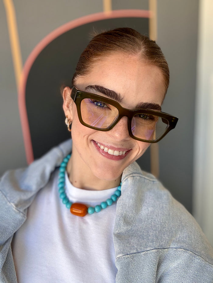 Hayden Blue Light Glasses