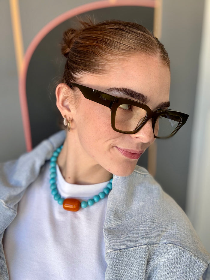 Hayden Blue Light Glasses