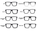 Heat Wave: At-home Frame Fit Kit