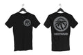 Heat Wave Buzz Saw T-Shirt