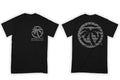 Heat Wave Visual Socom T-shirt with socom graphic.