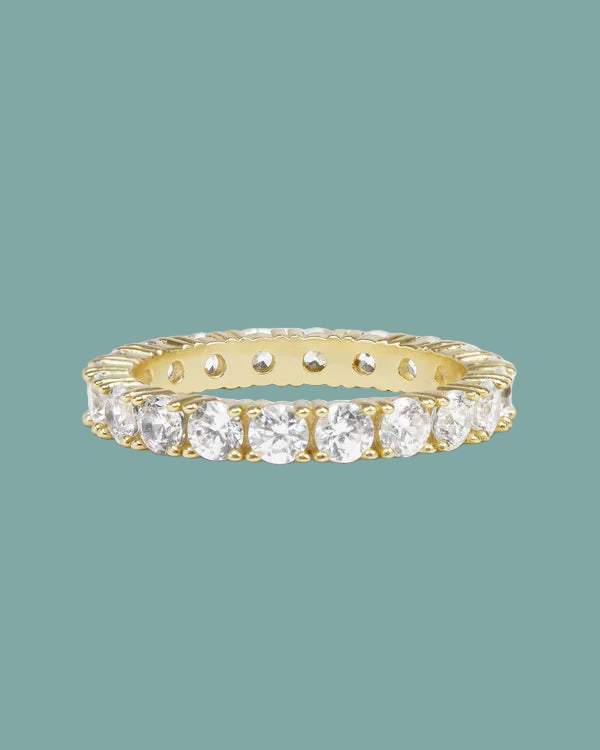 Heiress Ring