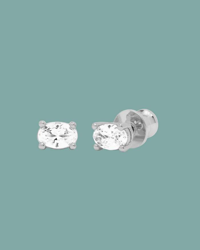Hello Gorgeous 6mm Studs