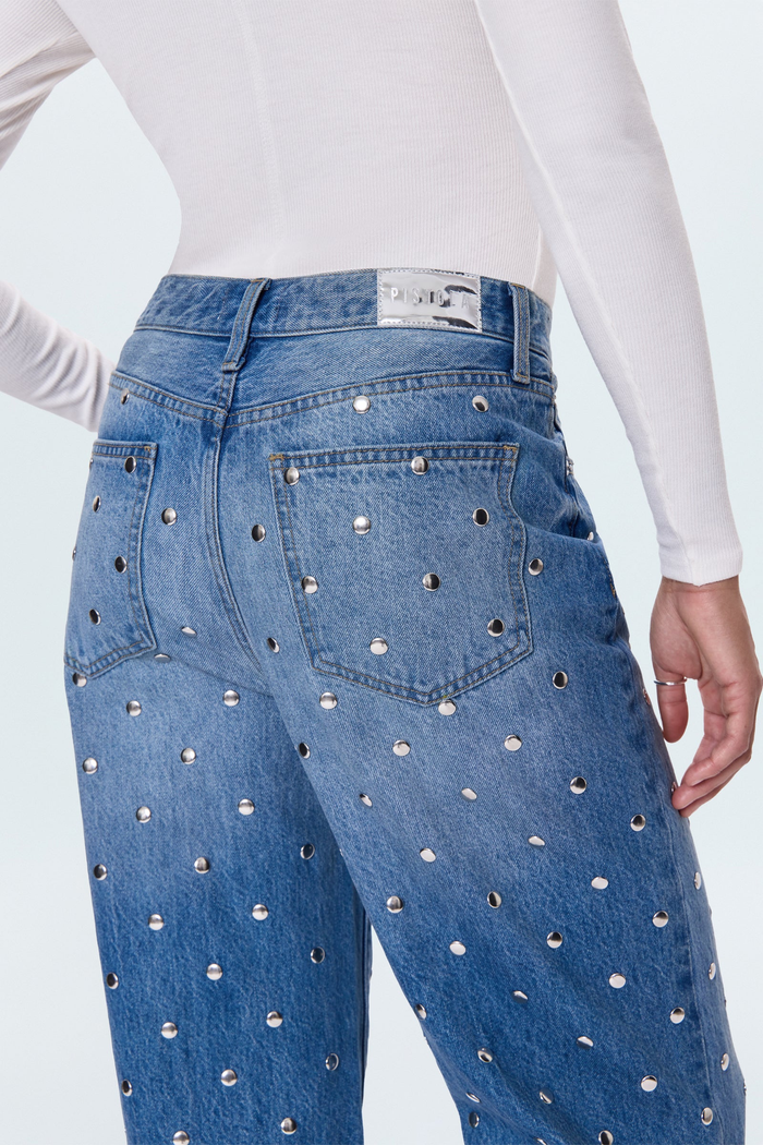 Hendrix High Rise Baggy