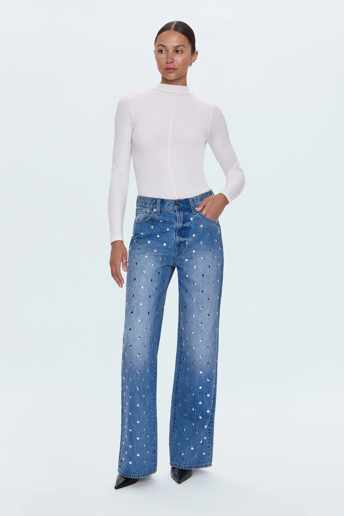 Hendrix High Rise Baggy