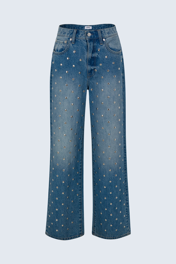 Hendrix High Rise Baggy