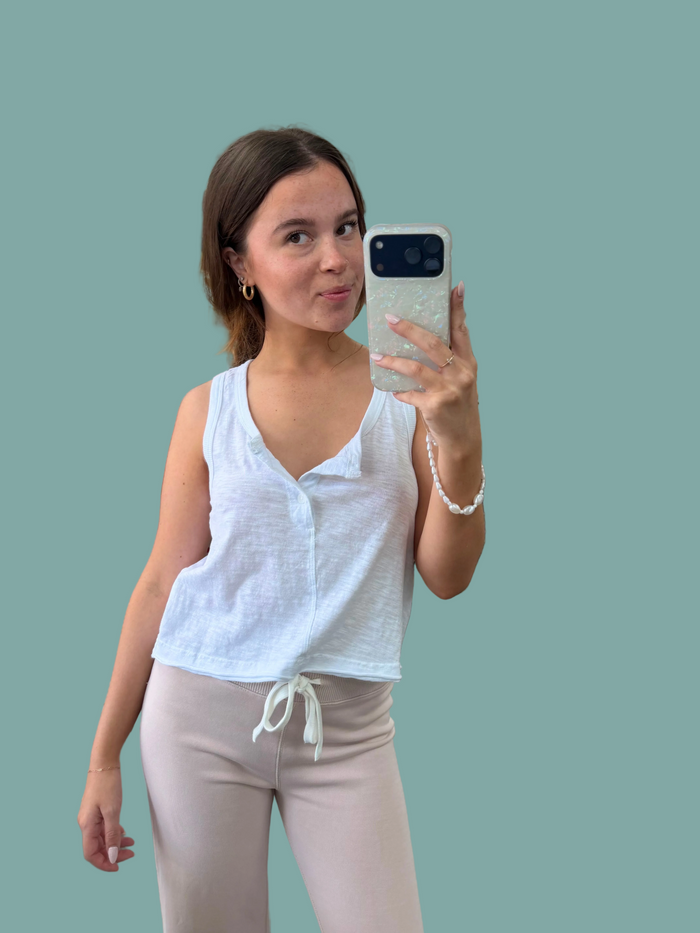 Henley Tank
