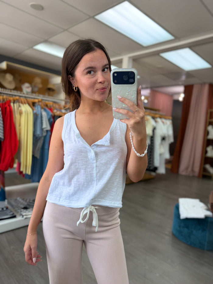 Henley Tank