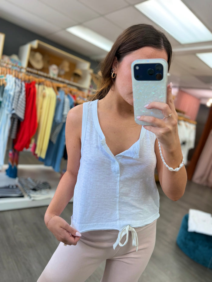 Henley Tank